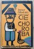 Jerzy Ofierski Cie choroba